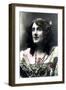Julia Neilson (1868-195), English Actress, Early 20th Century-Julia Neilson-Framed Giclee Print