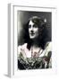 Julia Neilson (1868-195), English Actress, Early 20th Century-Julia Neilson-Framed Giclee Print