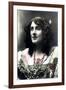 Julia Neilson (1868-195), English Actress, Early 20th Century-Julia Neilson-Framed Giclee Print