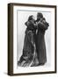 Julia Neilson and Fred Terry in the Scarlet Pimpernel, C1905-Ellis & Walery-Framed Giclee Print