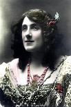 Julia Neilson (1868-195), English Actress, Early 20th Century-Julia Neilson-Mounted Giclee Print