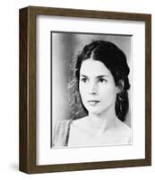 Julia Ormond, First Knight (1995)-null-Framed Photo