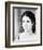 Julia Ormond, First Knight (1995)-null-Framed Photo