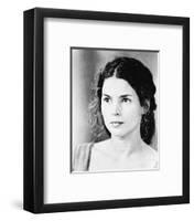 Julia Ormond, First Knight (1995)-null-Framed Photo