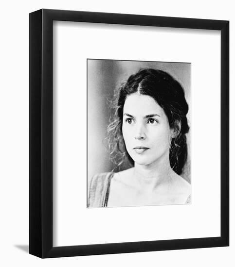 Julia Ormond, First Knight (1995)-null-Framed Photo