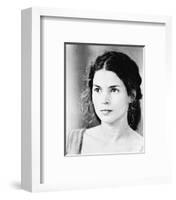 Julia Ormond, First Knight (1995)-null-Framed Photo