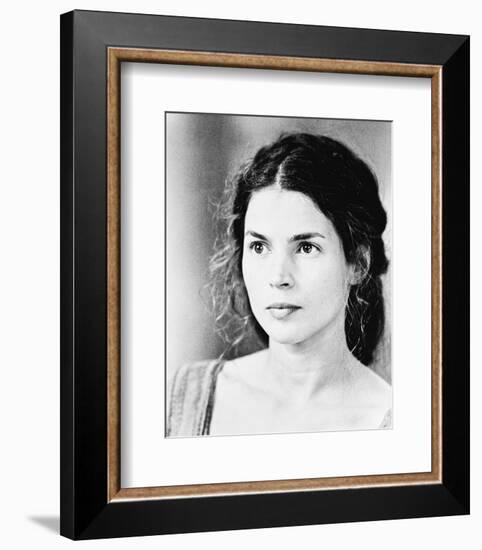 Julia Ormond, First Knight (1995)-null-Framed Photo