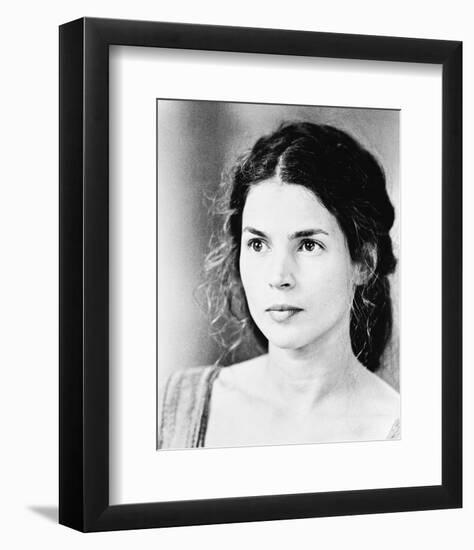 Julia Ormond, First Knight (1995)-null-Framed Photo