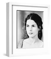 Julia Ormond, First Knight (1995)-null-Framed Photo