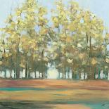 Aspen Grove I-Julia Purinton-Art Print