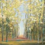 Aspen Grove I-Julia Purinton-Art Print