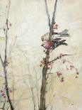 Birds in Trees I-Julia Purinton-Art Print