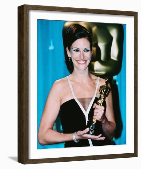 Julia Roberts-null-Framed Photo