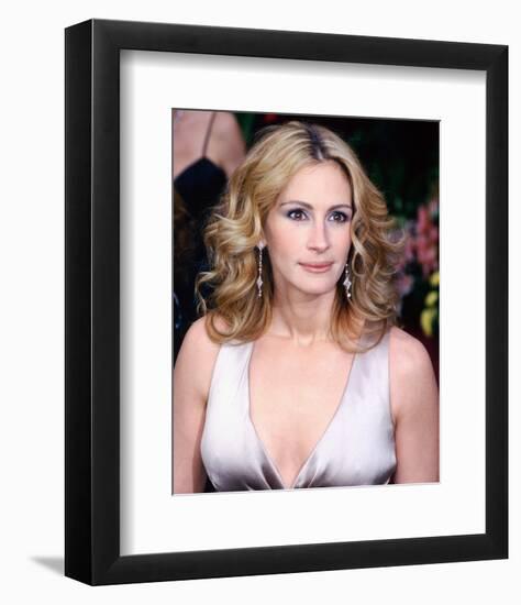 Julia Roberts-null-Framed Photo