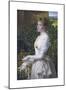Julia Smith Caldwell-Anthony Frederick Augustus Sandys-Mounted Premium Giclee Print