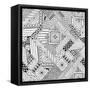 Canvas Black