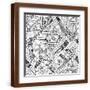 Brown Frame