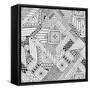 Canvas Black