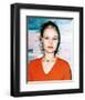 Julia Stiles-null-Framed Photo