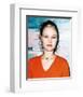 Julia Stiles-null-Framed Photo