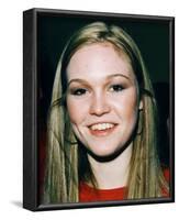 Julia Stiles-null-Framed Photo