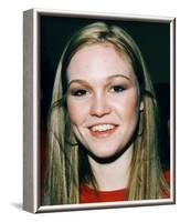 Julia Stiles-null-Framed Photo