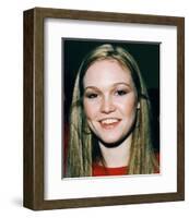 Julia Stiles-null-Framed Photo