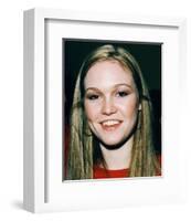 Julia Stiles-null-Framed Photo