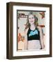 Julia Stiles-null-Framed Photo