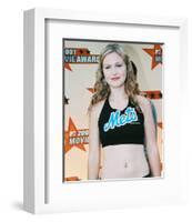 Julia Stiles-null-Framed Photo