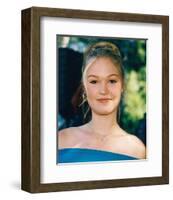 Julia Stiles-null-Framed Photo