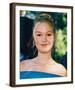 Julia Stiles-null-Framed Photo