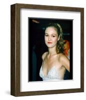 Julia Stiles-null-Framed Photo