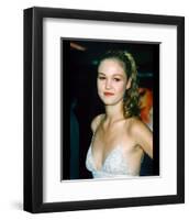 Julia Stiles-null-Framed Photo