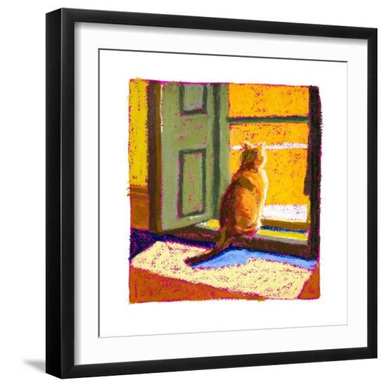 Premium Giclee Print, , large