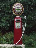 Murphy's Stout Petrol Pump, County Cork, Munster, Eire (Republic of Ireland)-Julia Thorne-Framed Photographic Print
