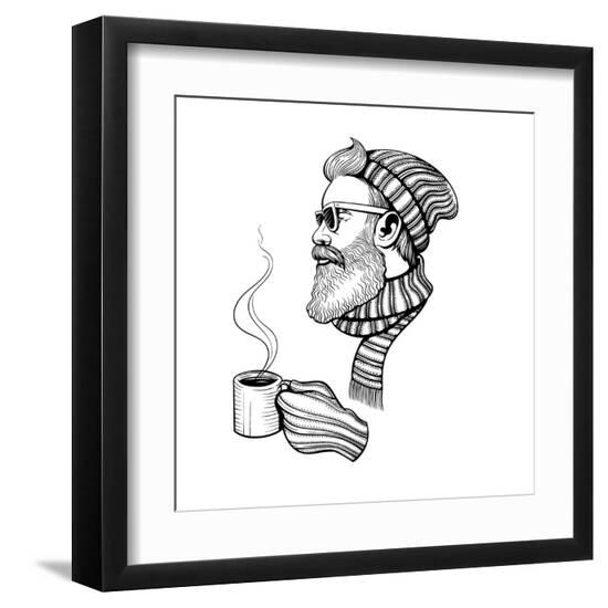 Art Print, , large