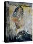 Julia-Pol Ledent-Stretched Canvas