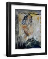 Julia-Pol Ledent-Framed Art Print