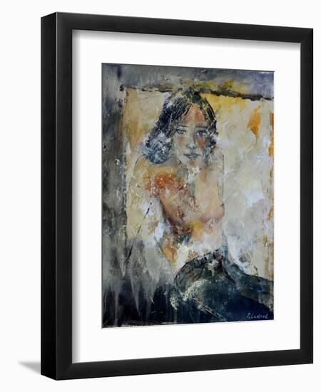 Julia-Pol Ledent-Framed Art Print