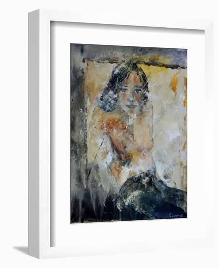 Julia-Pol Ledent-Framed Art Print