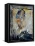 Julia-Pol Ledent-Framed Stretched Canvas