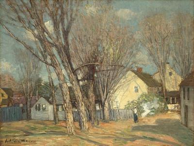 Windham Village, C.1913-14