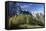 Julian Alps, Slovenia-David Baker-Framed Stretched Canvas