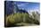 Julian Alps, Slovenia-David Baker-Stretched Canvas