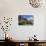 Julian Alps, Slovenia-David Baker-Photographic Print displayed on a wall