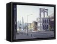 Canvas Black