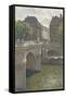 Canvas Black