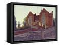 Canvas Black