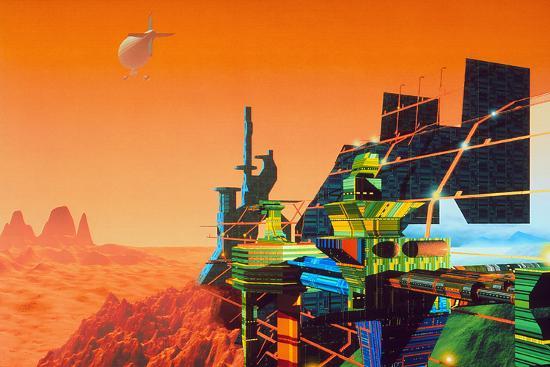 Photographic Print, , large